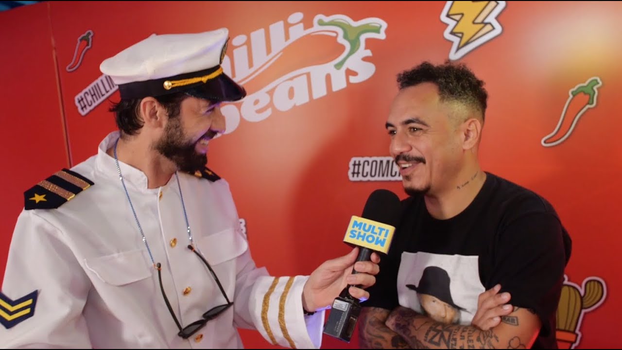 Confira o Chilli Mob Cruise, cruzeiro temático da Chilli Beans