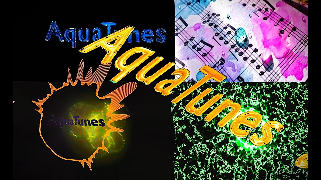 AquaTunes - Das Leben             (Original Mix)