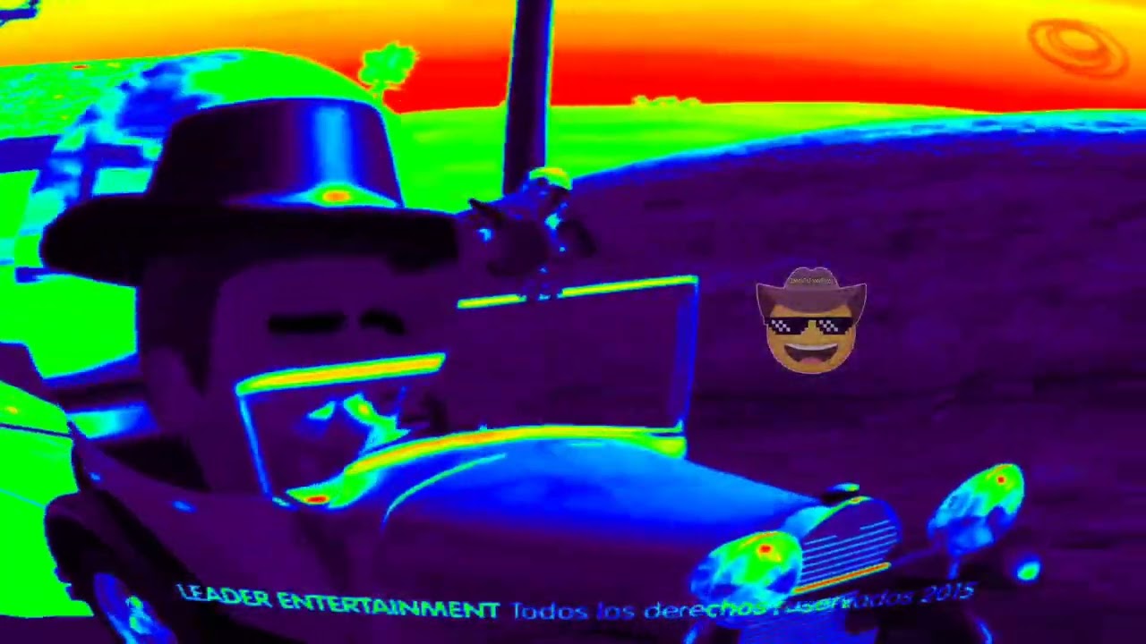 ! EL Auto Bochinchero en Diferentes Colores con Efectos Visuales y Sonoros !(must watch)| 00001!