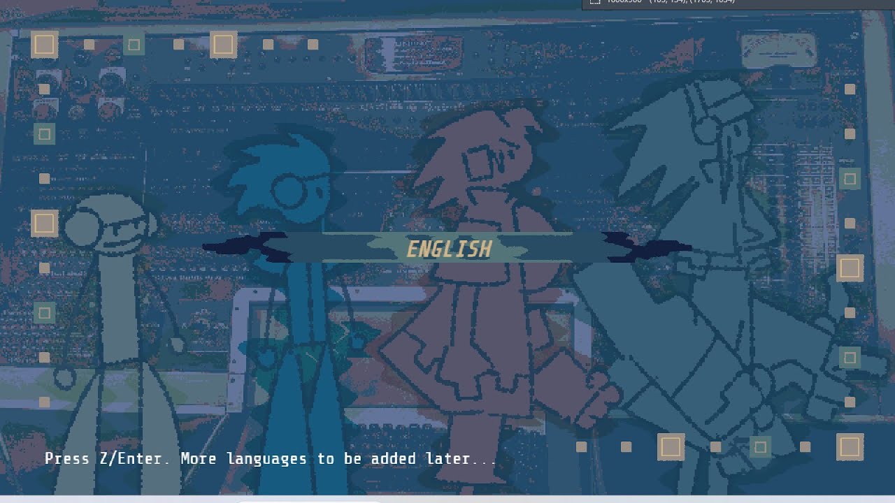 Disaster Arms - Impact Project B.A.H.N. (demo) プレイ動画サンプル