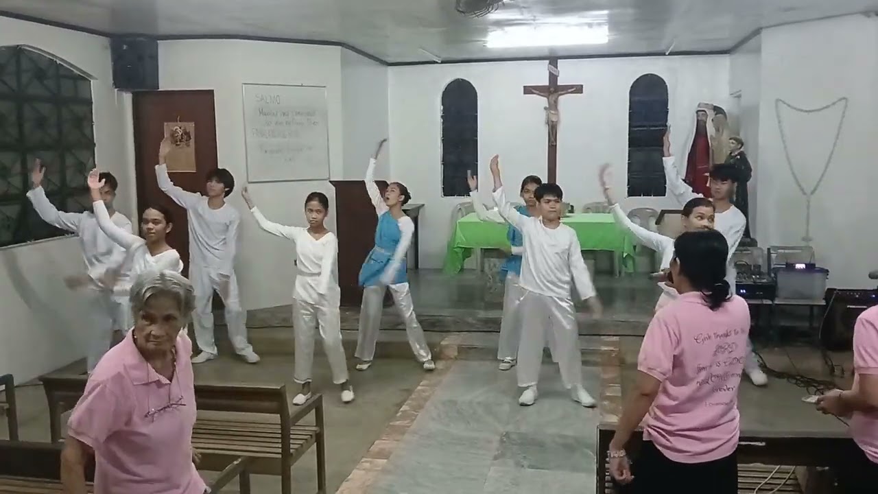 Di ko Kayang Mabuhay Kung Wala Ka sa Piling ko