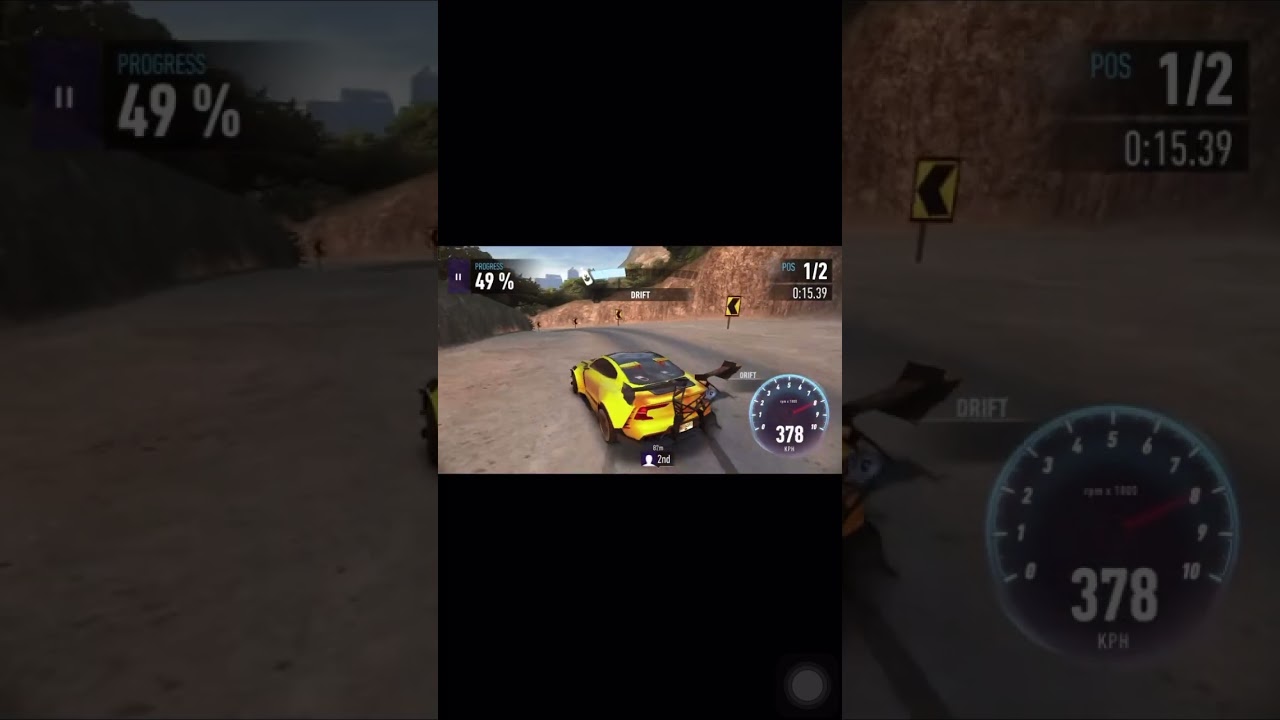#needforspeed