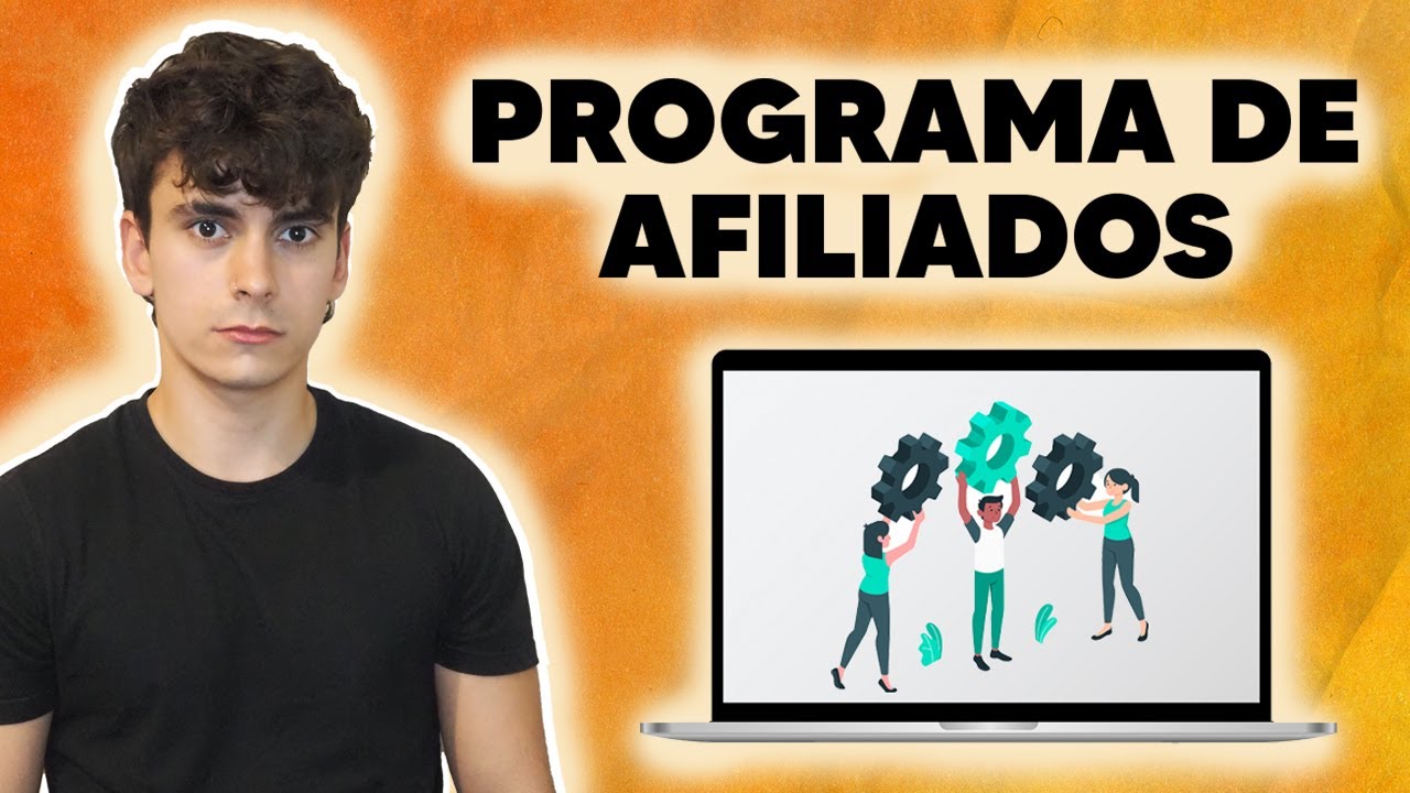 C&oacute;mo FUNCIONA el PROGRAMA DE REFERIDOS de BINANCE 2025 ✅ (BINANCE REFERIDOS) 🛑