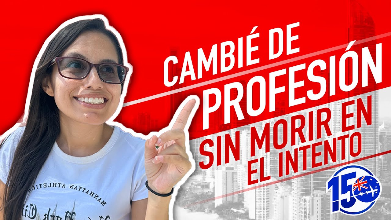Estudiar trabajo social - Nuestra experiencia viviendo en AUSTRALIA Parte 3