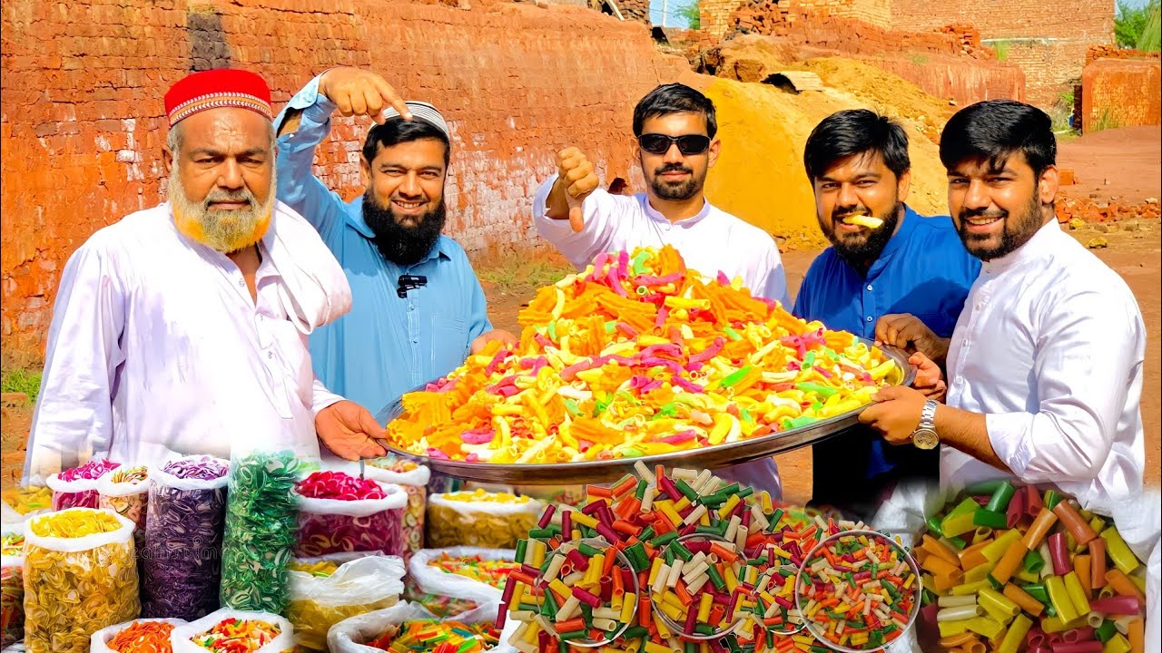 Papad banane ka tarika!Papar karary recipe 2023 ! Crunchy papar recipe!Papad recipe complete process