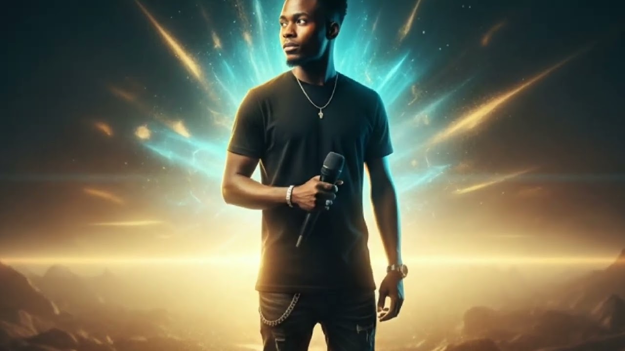 Nitasonga Mbele – Héritier Music Pro | Chanson de motivation