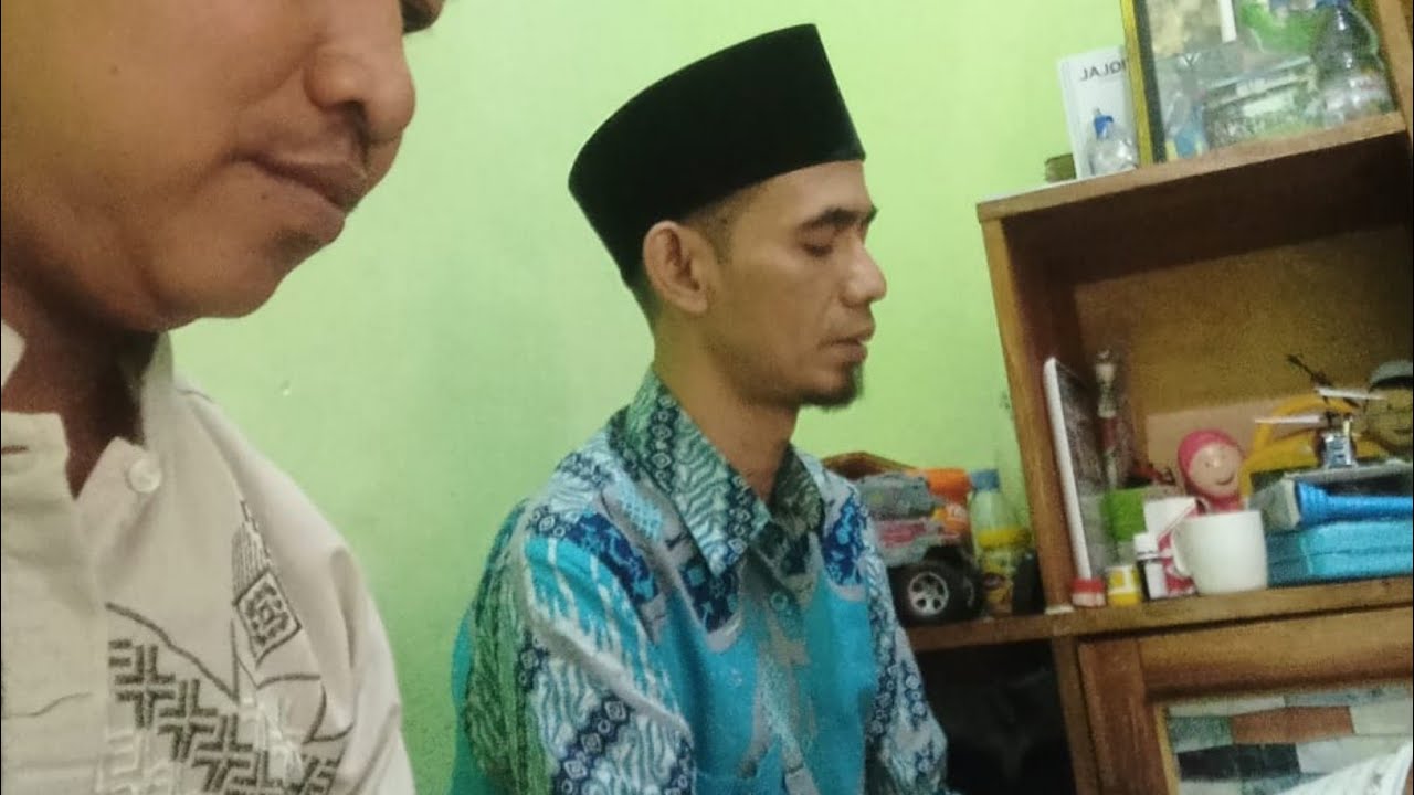 Murottal Bil Ghoib Qs Al Baqarah 1-37