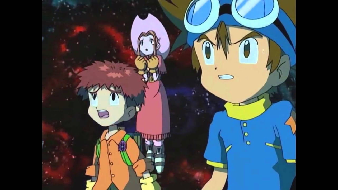 Apocalymon (German)
