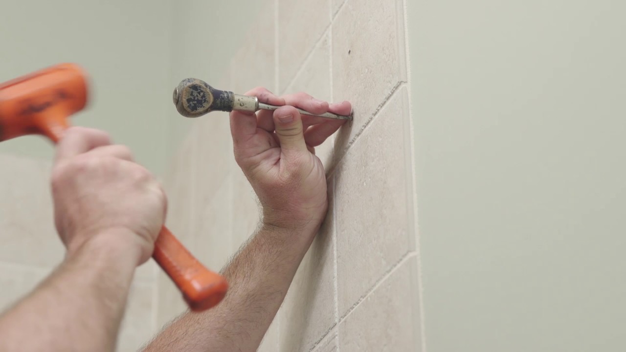 DIY Shower Door Installation How To - Classic Series 3400/3500 Sliding Tub Door By Basco