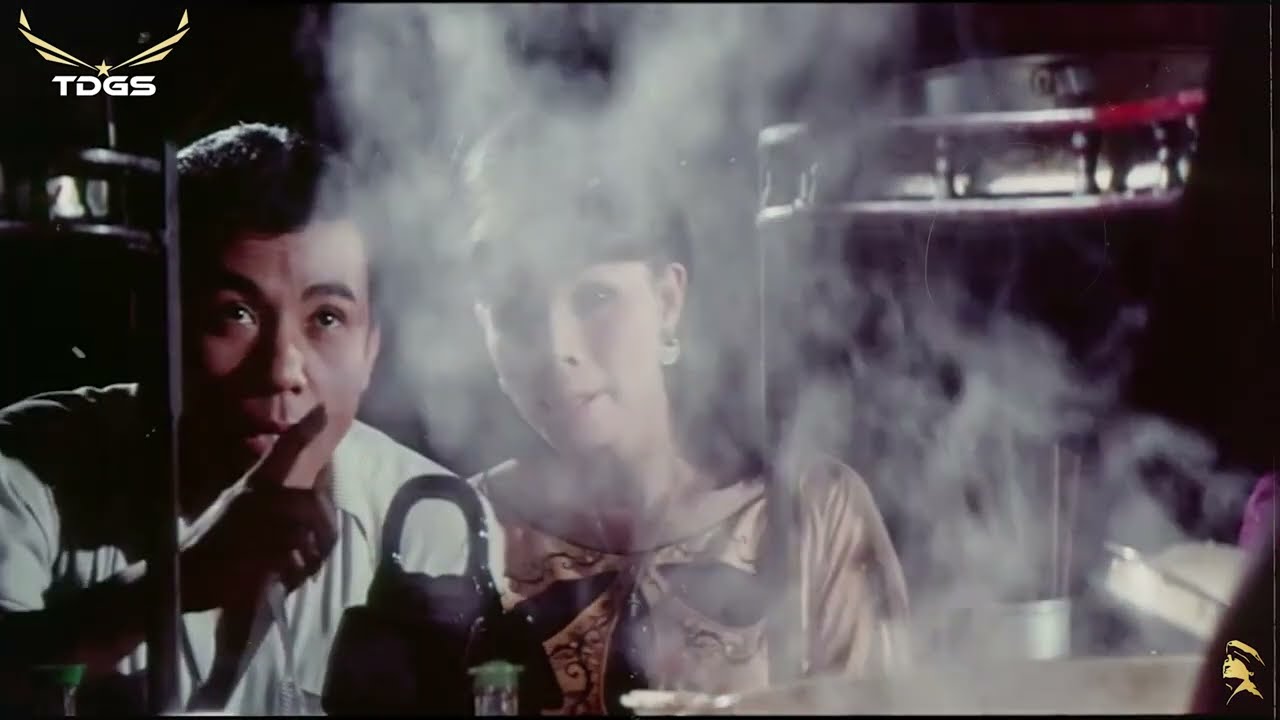 Hồi Ức Về Sài Gòn 