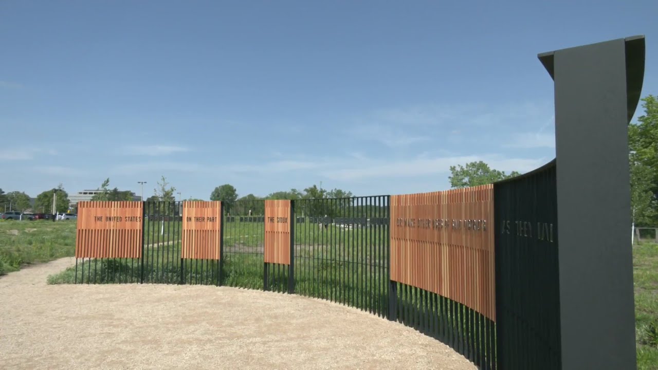 Fort Snelling Renovations Honor The Land's 10,000-Year History