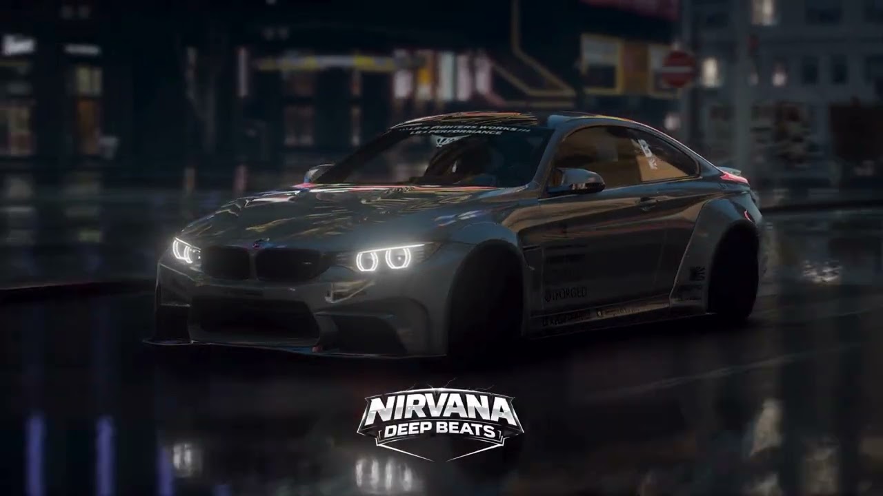 ЧЁРНЫЕ ГЛАЗА | EXTREME BASS BOOSTED | Car Music
