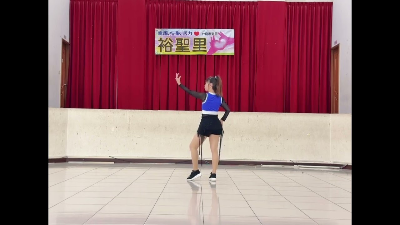 舞動小品
