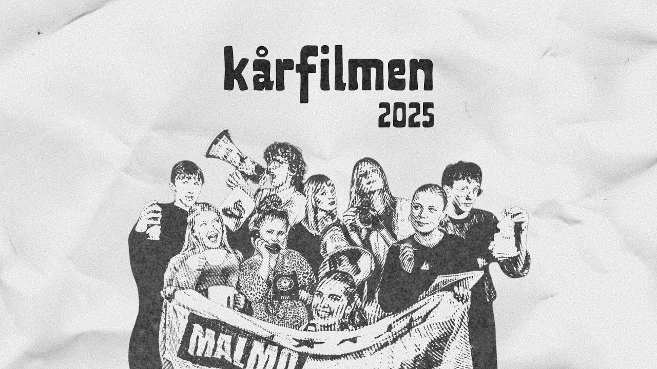 KÅRFILMEN 2025
