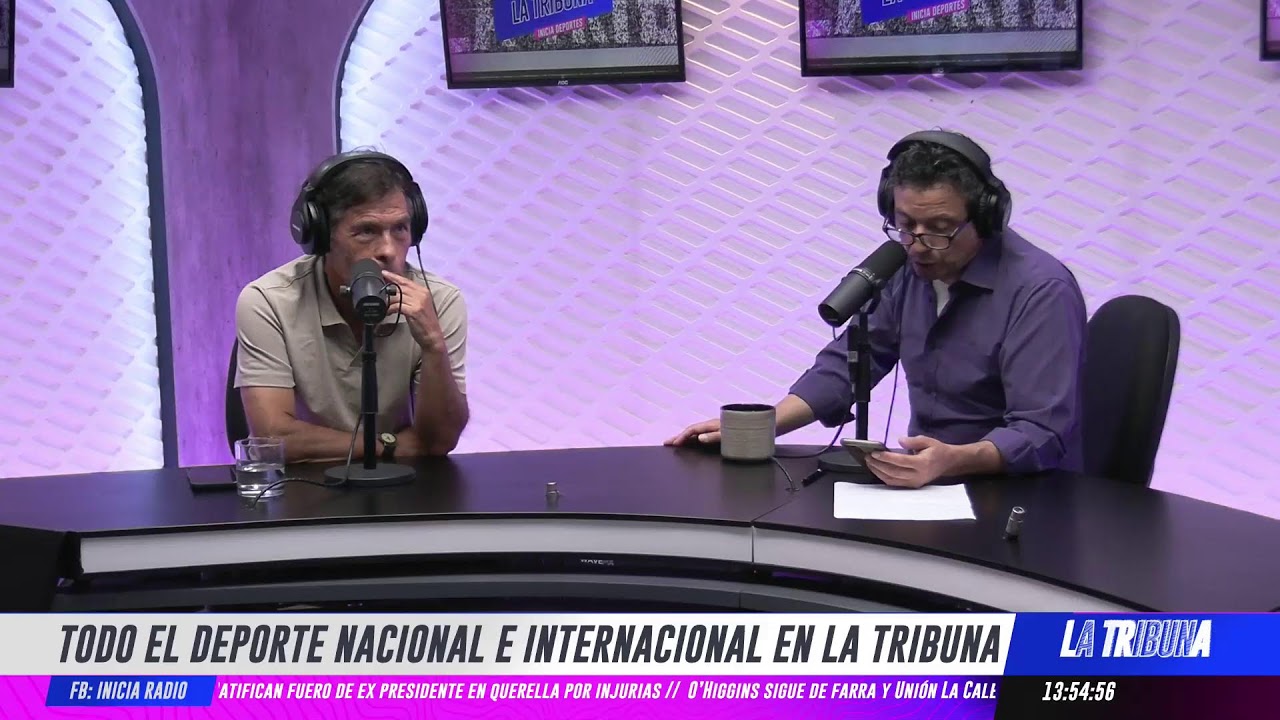 🔴 LA TRIBUNA | 17--03-2026