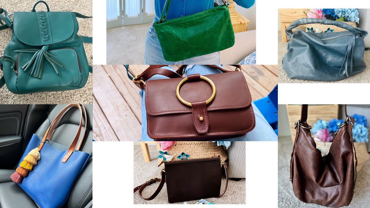Ranking all Handbags I purchased in 2022 (part 1)
