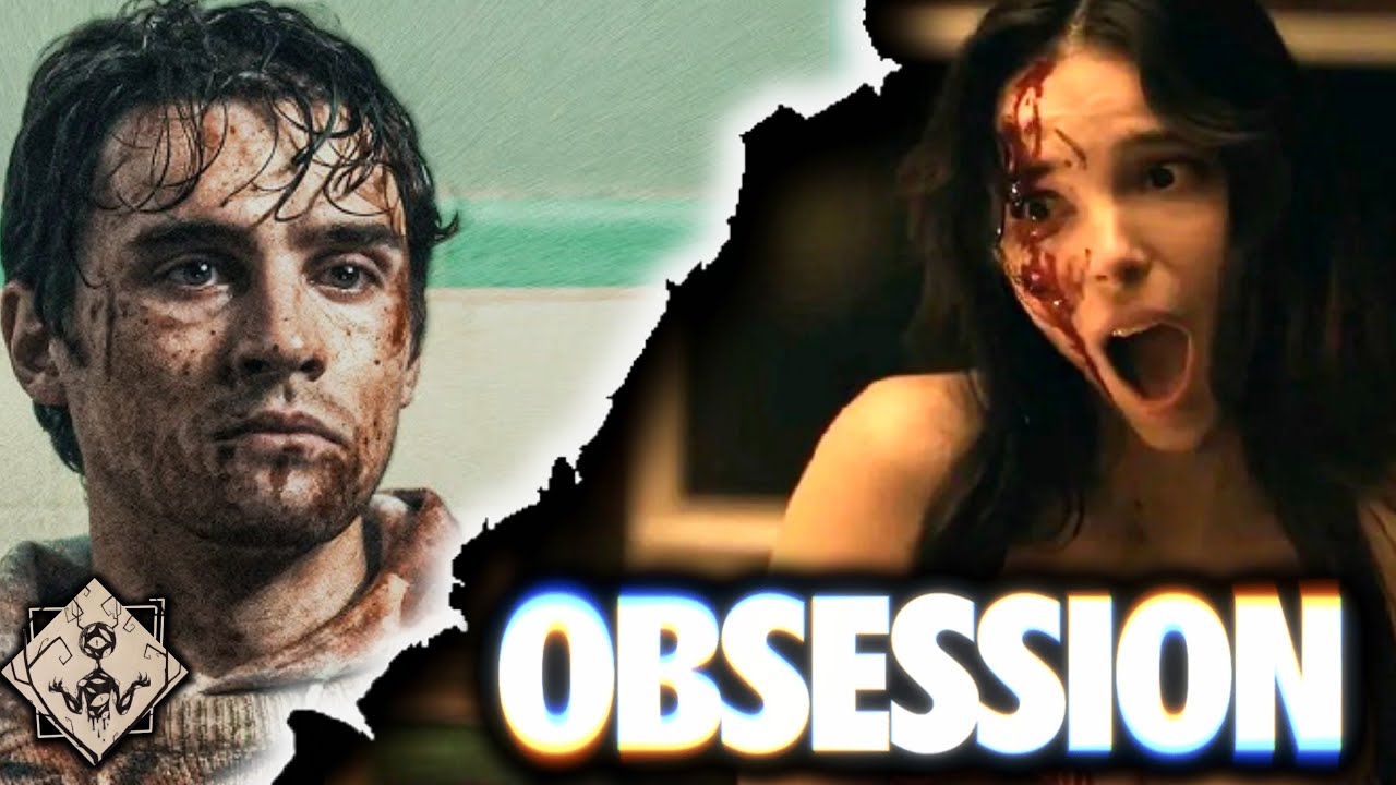 Obsession | Worth the Hype? | Movie Review