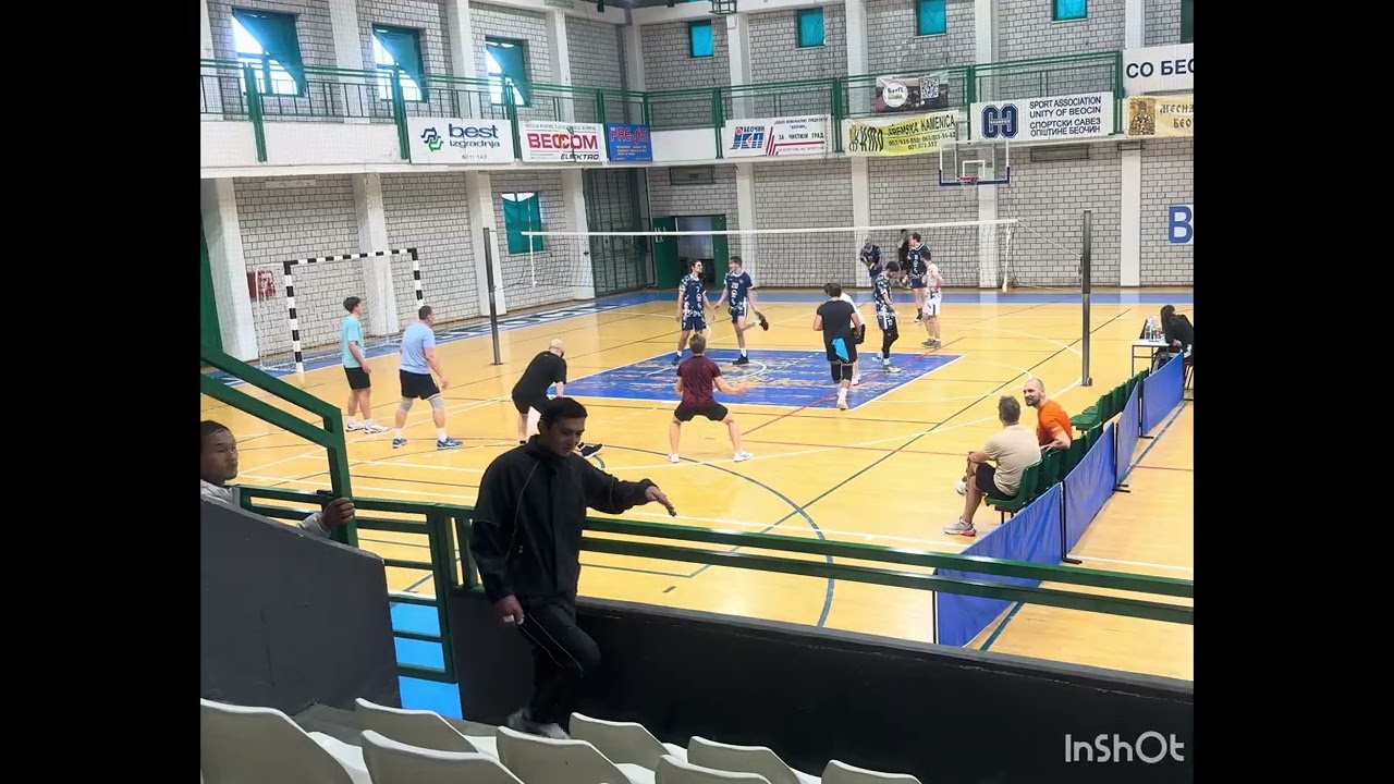 Турнир 31.01.26. Active Life VS Čičina Gedora (2 партия)