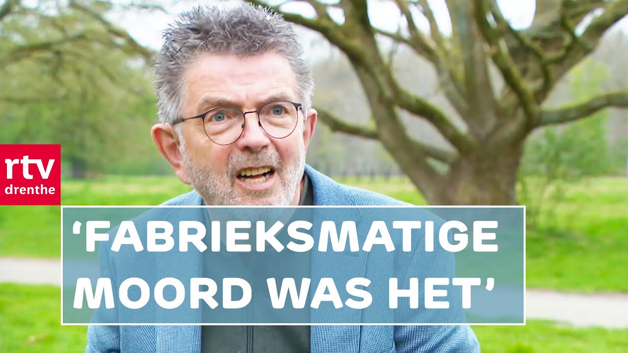 Frits zijn ouders waren NSB'ers: 'Ik haat ze echt...