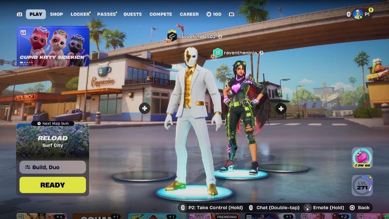 Fortnite