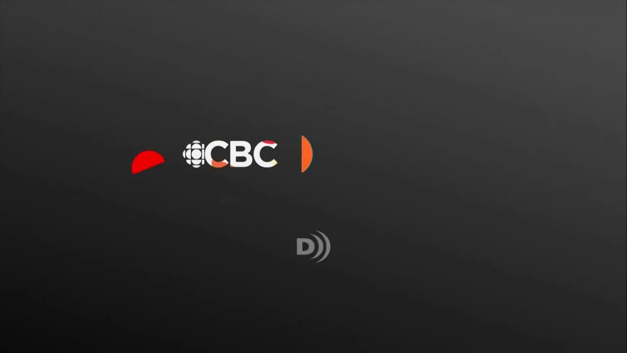 CBC Original Described Video bumper (2024-present)