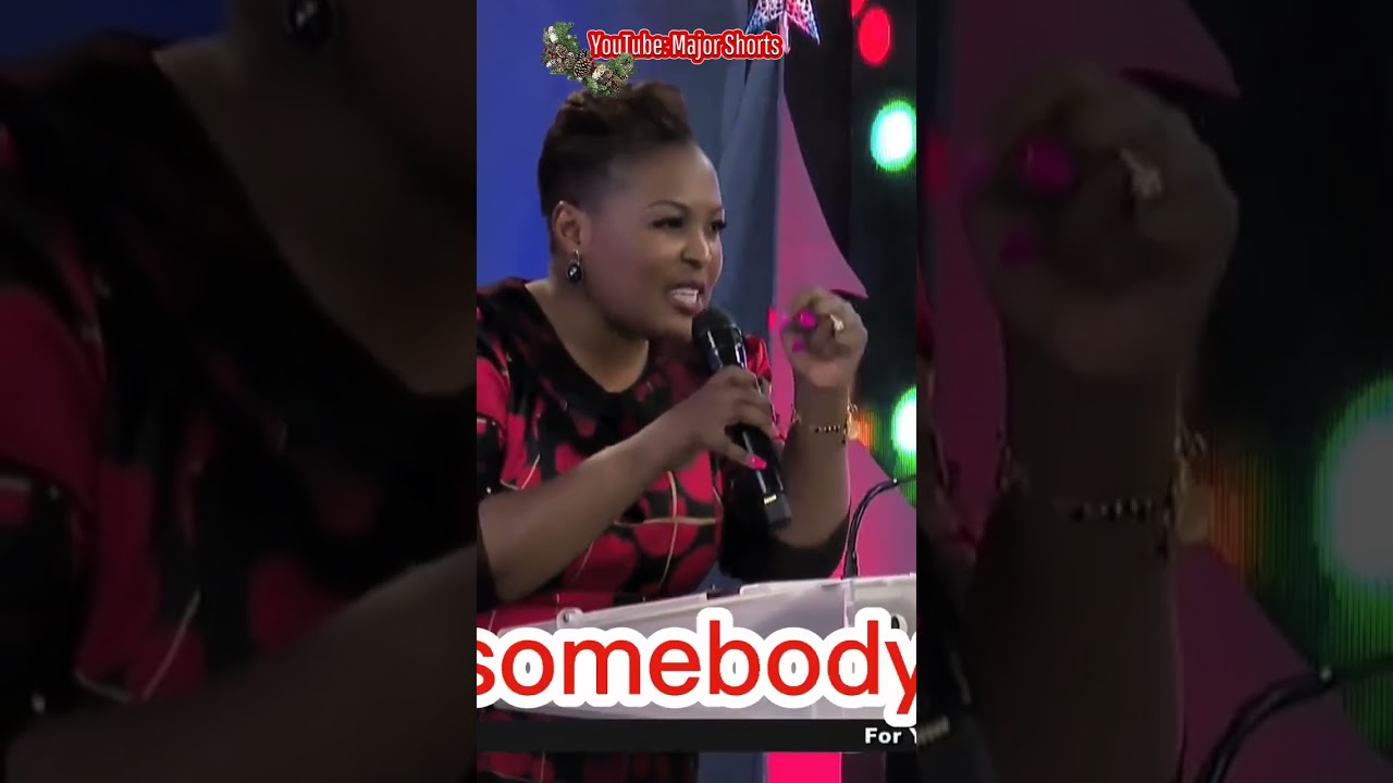 Keep Winning | Prophetess Mary Bushiri #nightofdeliverance #prophet
