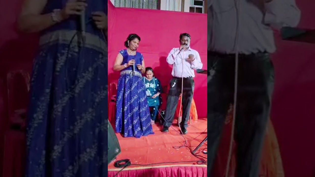 ऐ परदा हटा दो.. Bk मनीषा.