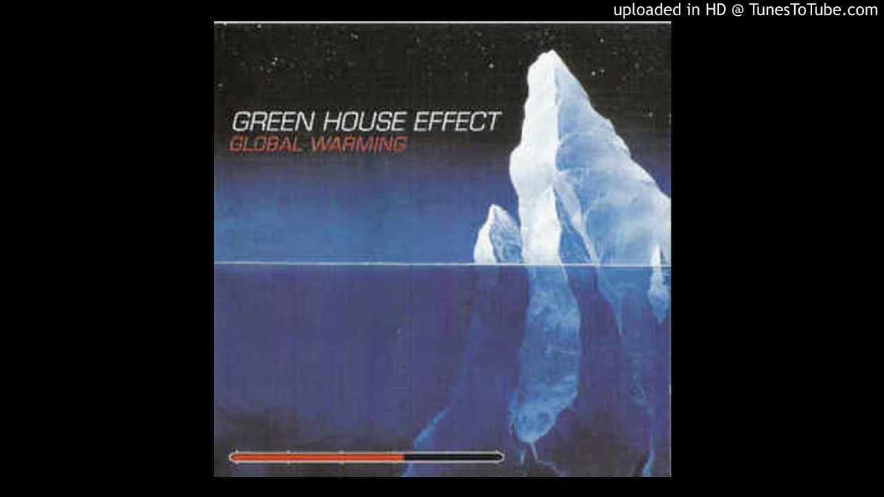 Witchcraft - Eastern Rain (Green House Effect & Yahel Club Mix)