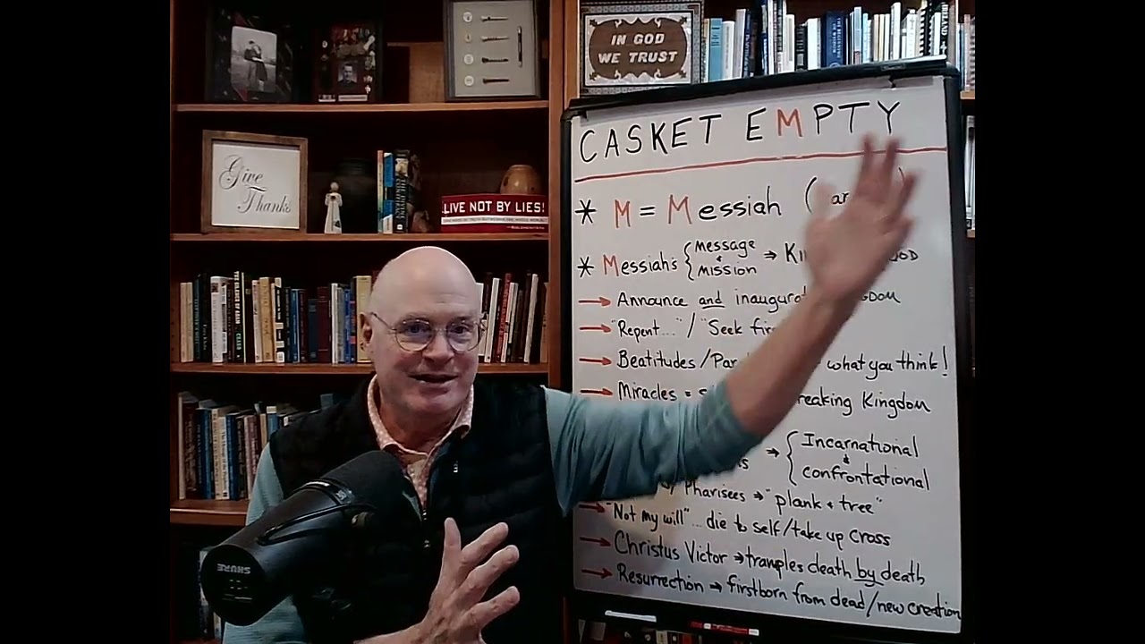CASKET EMPTY #10 -The Basement Academy - February 13, 2026