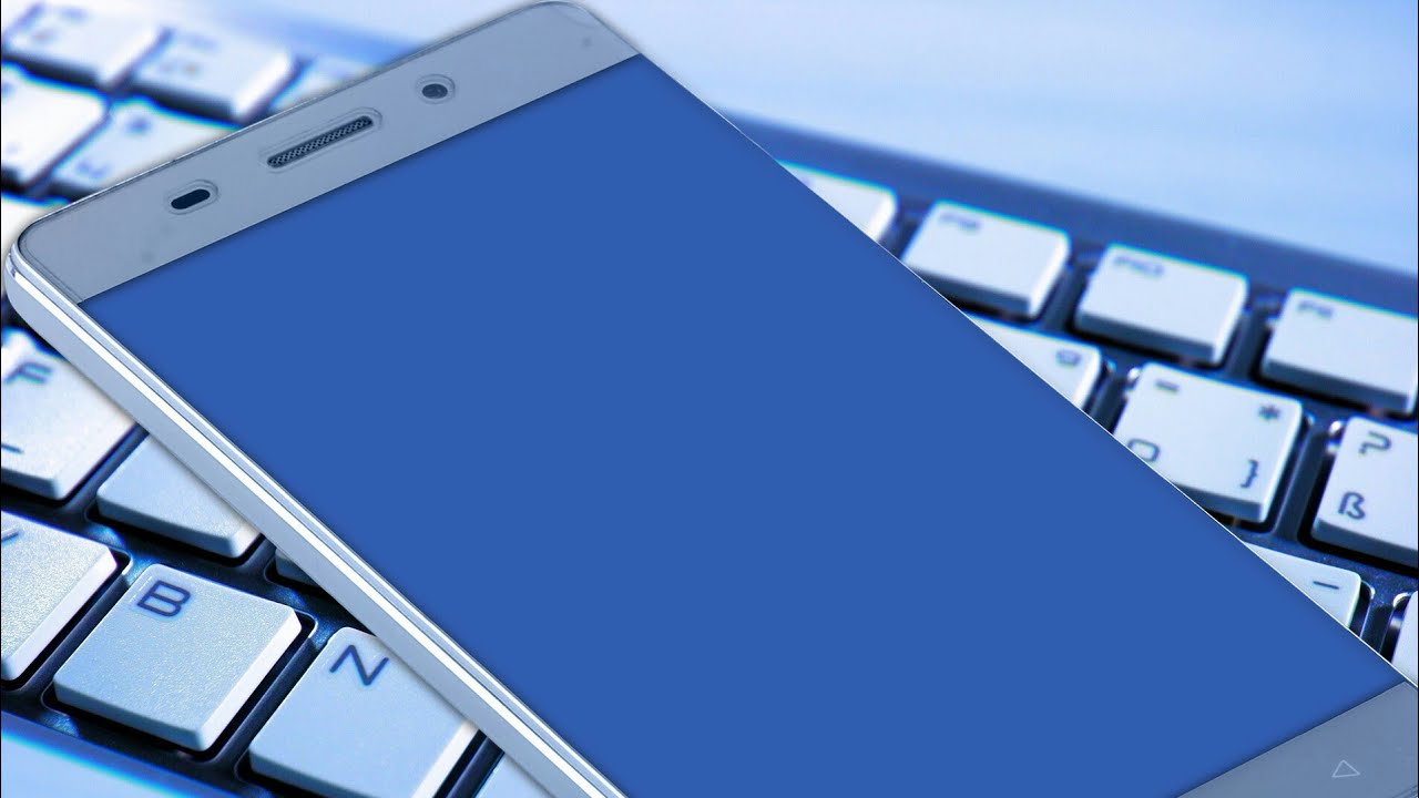 Jak zmienić klawiaturę w telefonie -Android