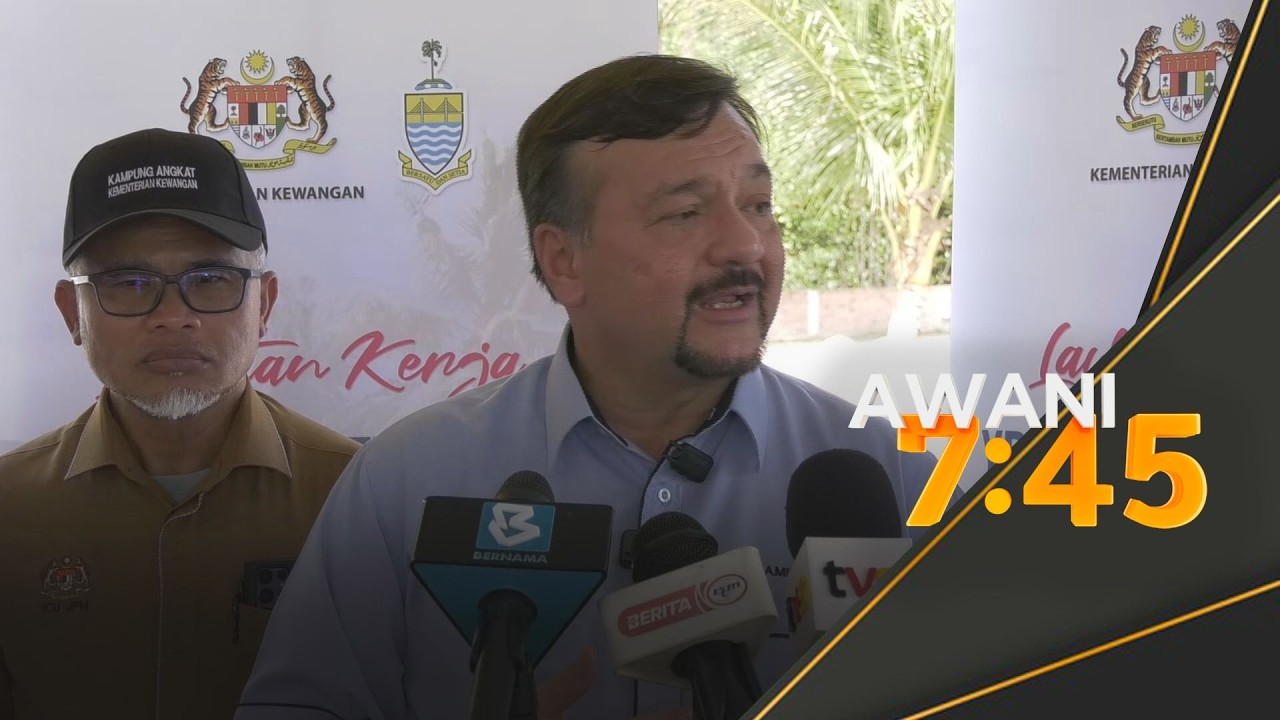 Pastikan rakyat dapat manfaat harga barang import turun