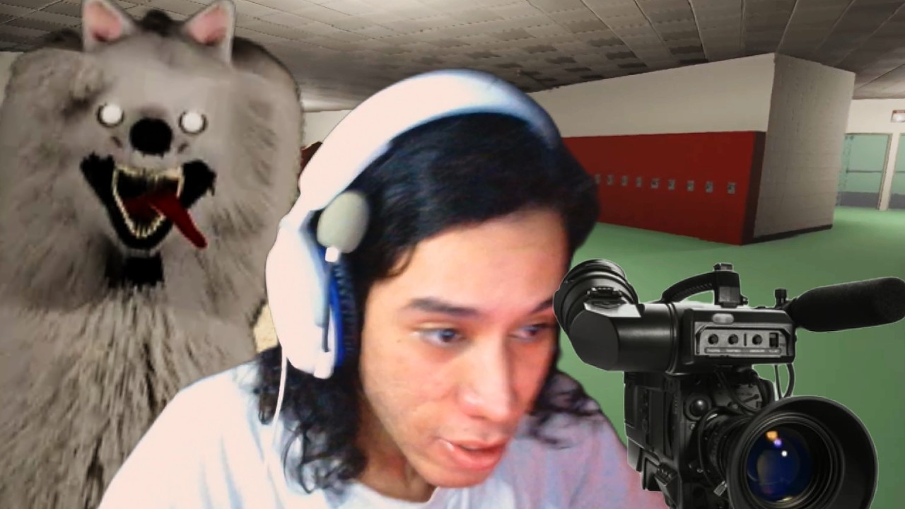 CACHORRO BONZINHO... - THE CLASSROOMS