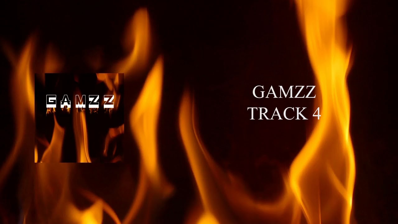 Gamzz - Track 4