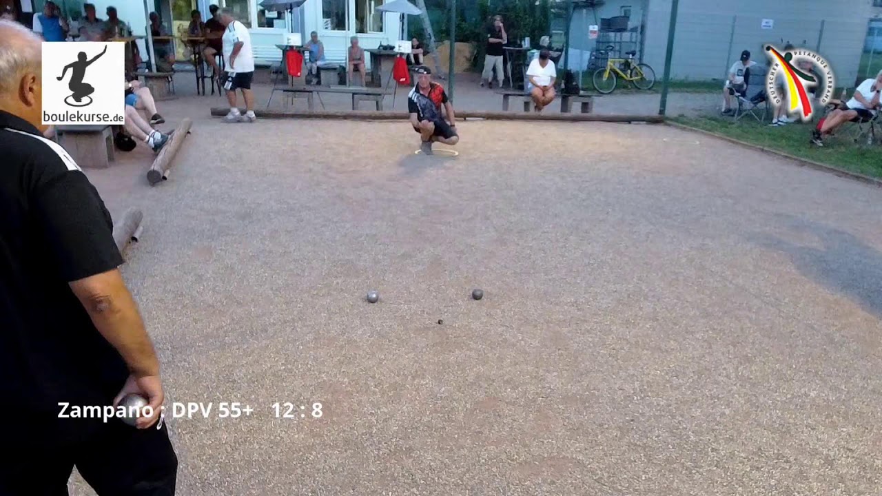 DPV 2025 SBV 55+ Finale Hanweiler