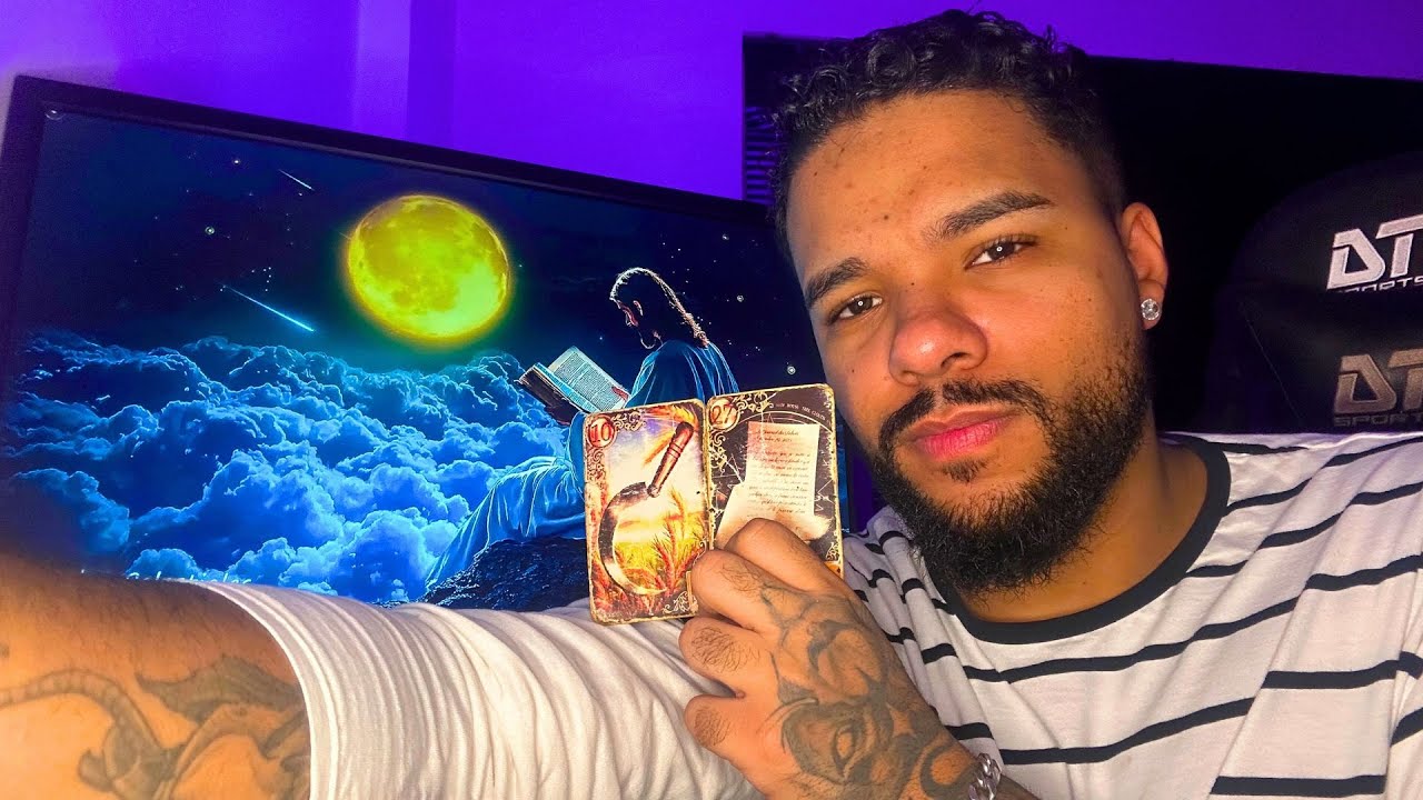 VOCÊ VAI DEIXAR DE SER SOLTEIRA(O) EM BREVE! TAROT DO AMOR