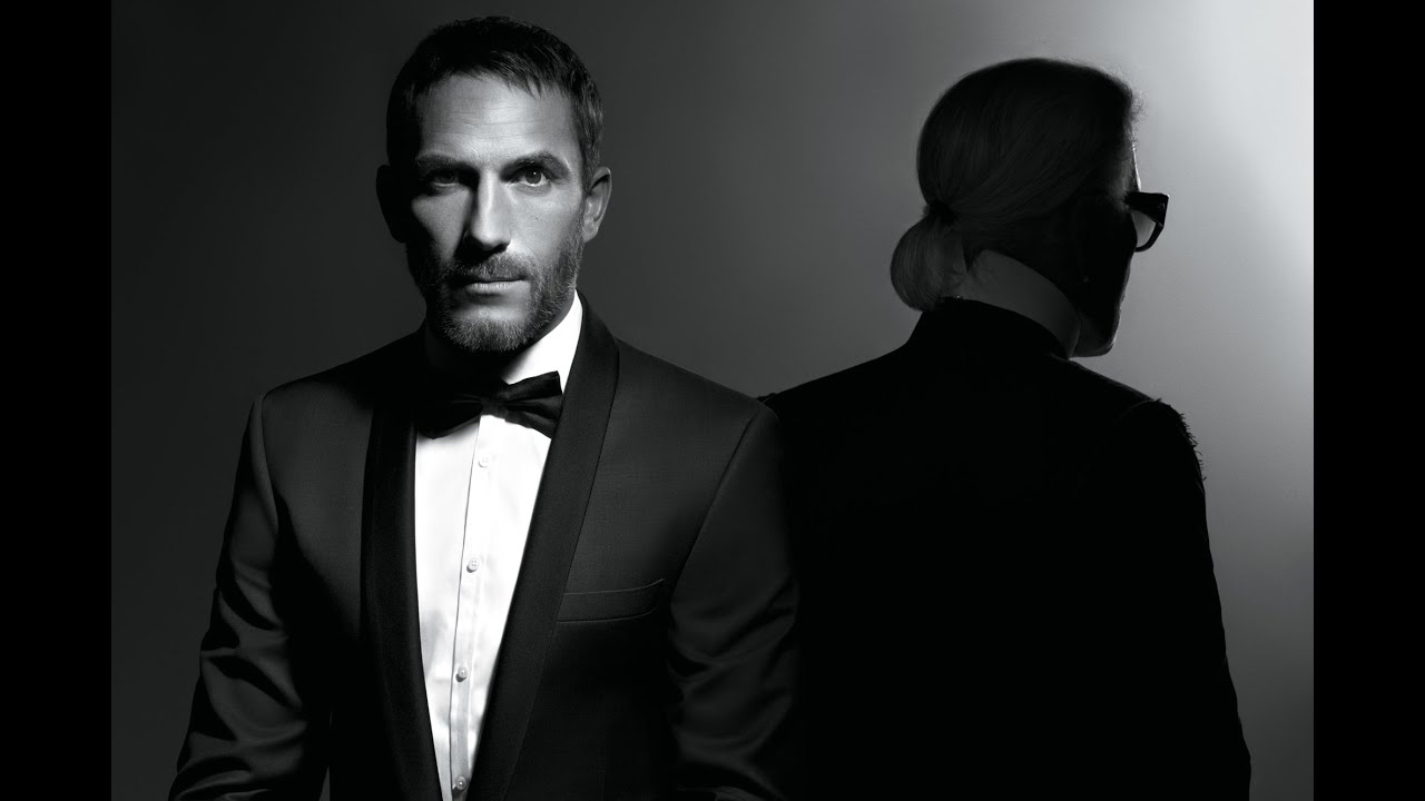 Karl Lagerfeld : les révélations de Sébastien Jondeau, son homme de confiance