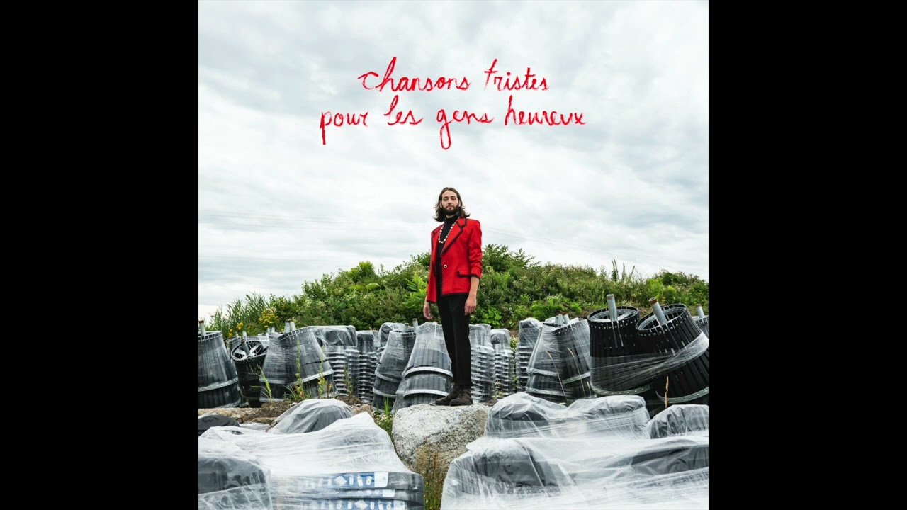 Birdie Veilleux - j't'aime pu (musique)