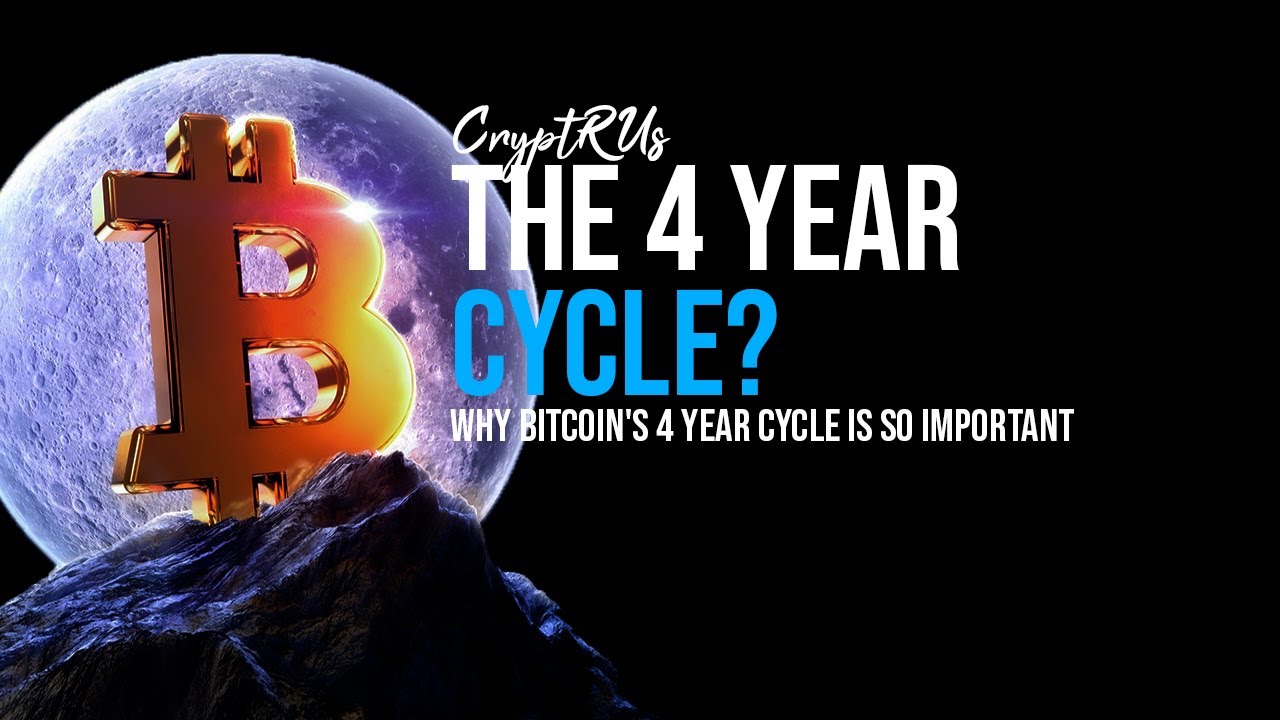 WATCH THIS BEFORE YOU BUY MORE BITCOIN | A CryptoRUs Conversation