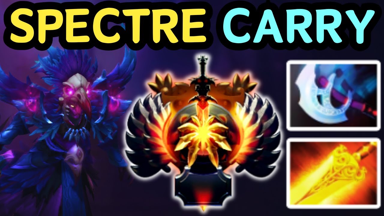 🔥 SPECTRE CARRY | FIGHT ANYWHERE, DIE EVERYWHERE 🔥