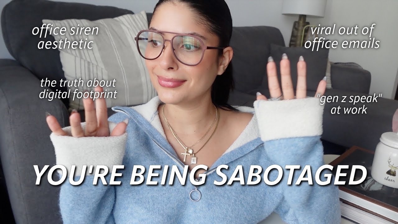 The WORST viral career advice (trends that will get you fired)
