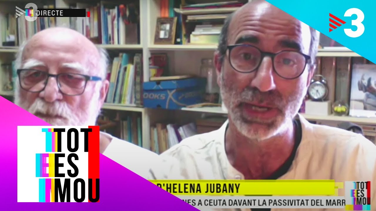 Reobren de nou el cas d'Helena Jubany - Tot es mou