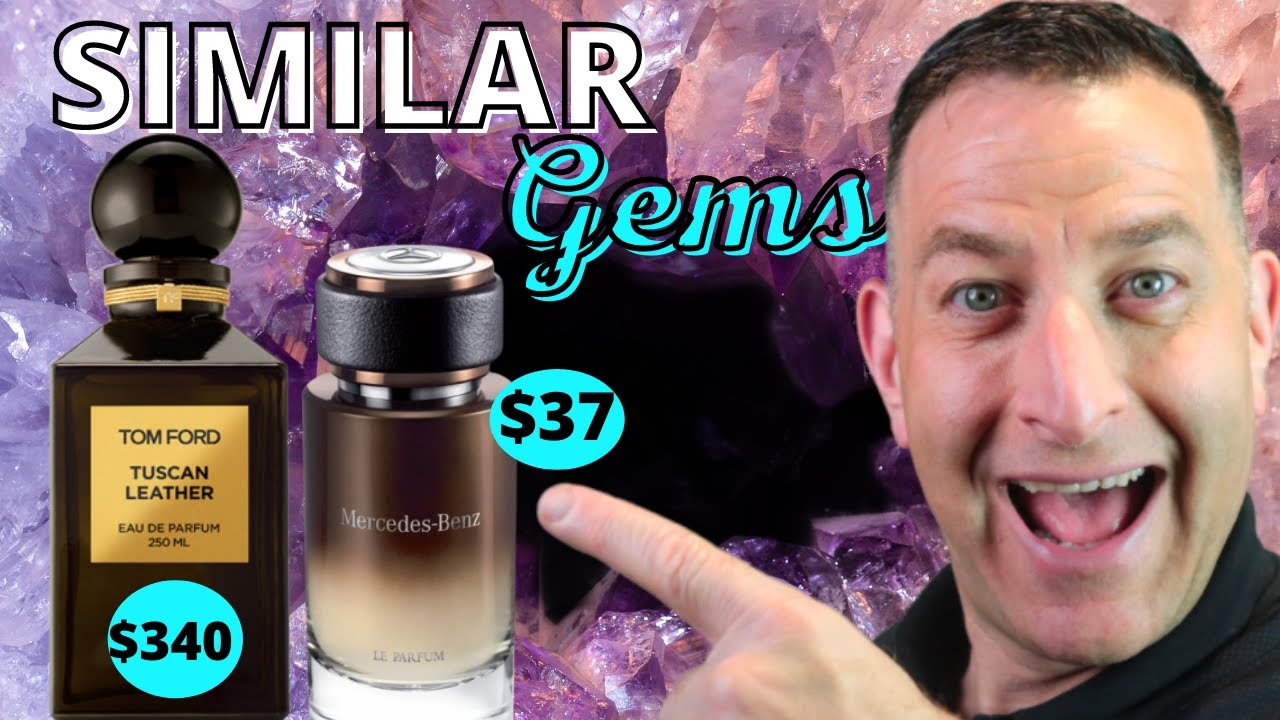 Cheapest Lasting Gem Fragrances Under $39