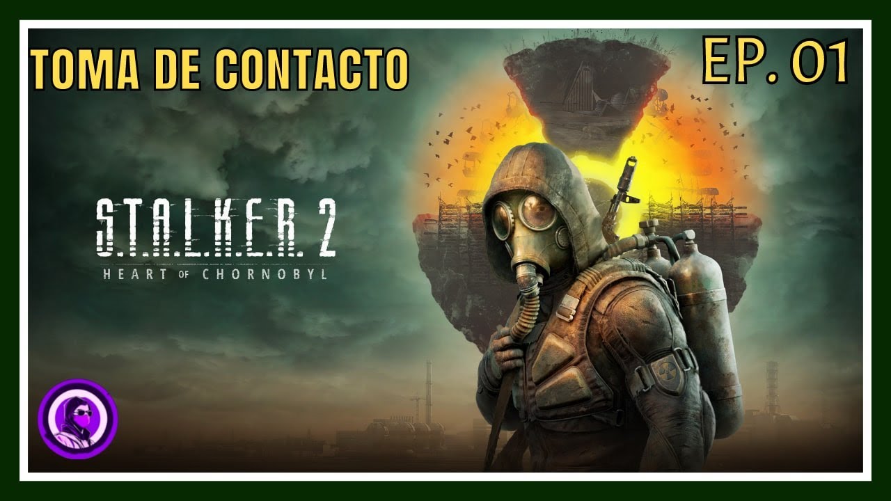 STALKER 2 - Episodio 01 DIRECTO