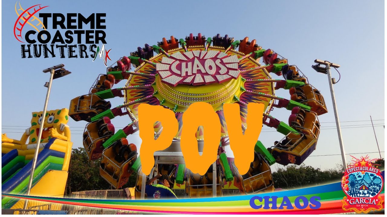 Chaos POV