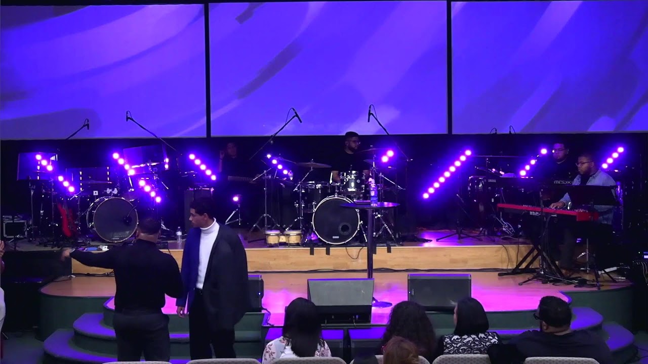 Coritos Solamente Volumen 4 - Pastor Jose Carlos Fuentes