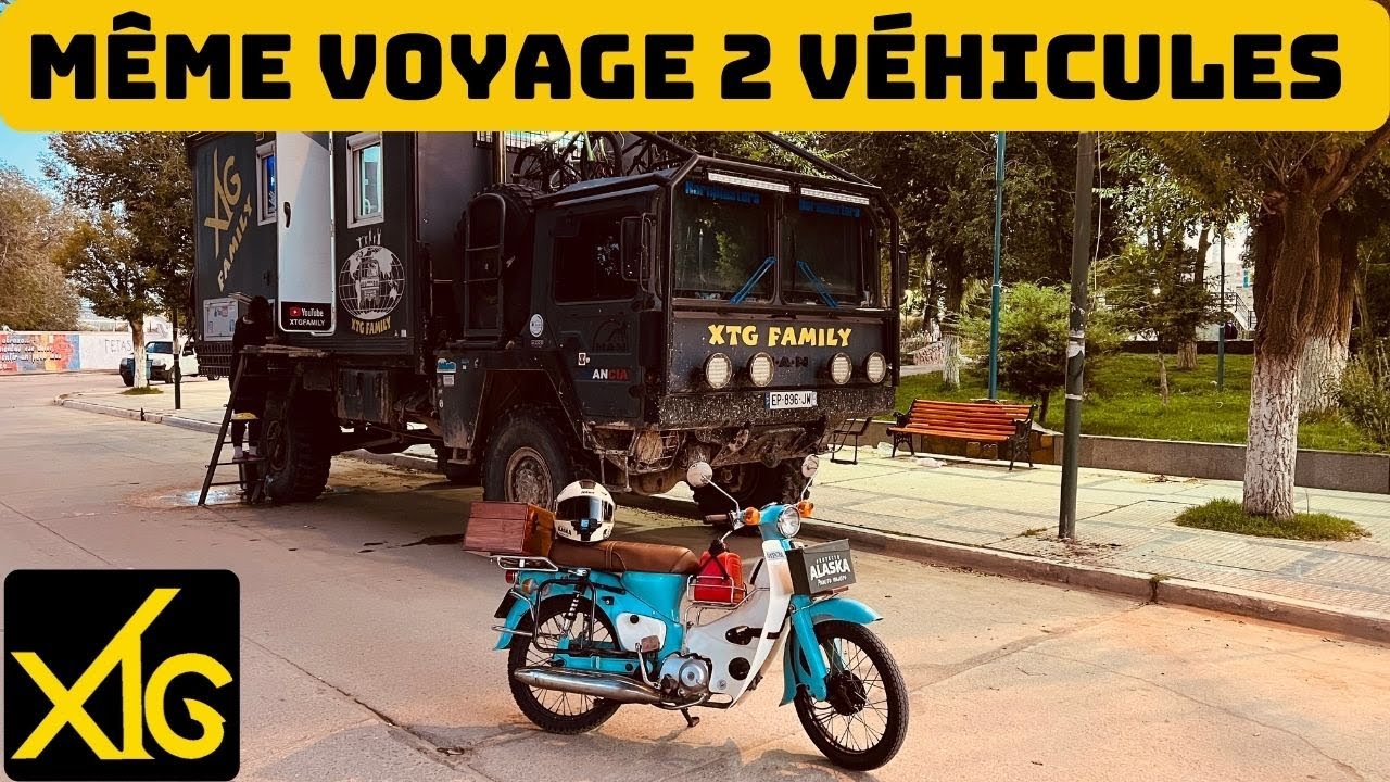 300 Rencontre avec le plus grand youtubeur voyageur d'Argentine