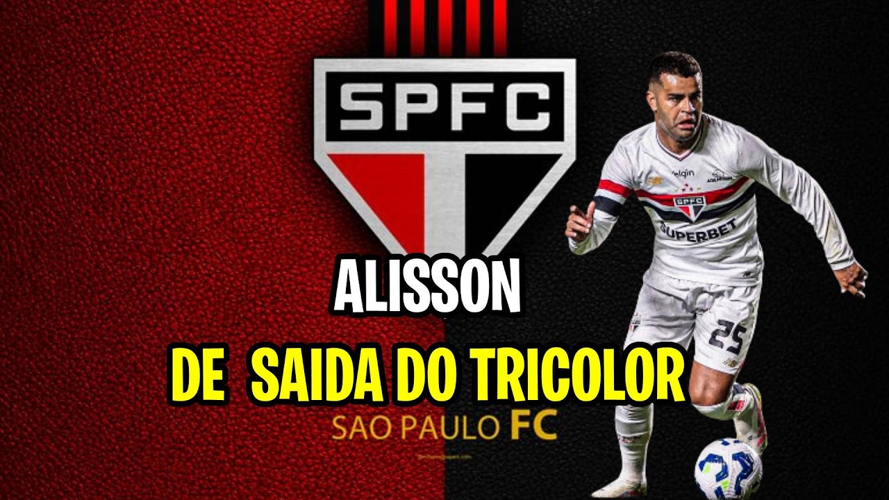 🚨São Paulo quer negociar Alisson para aliviar a folha