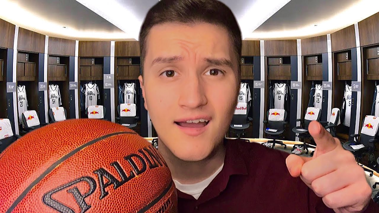 ASMR | Coaching Your Basketball Team Roleplay 🏀💤