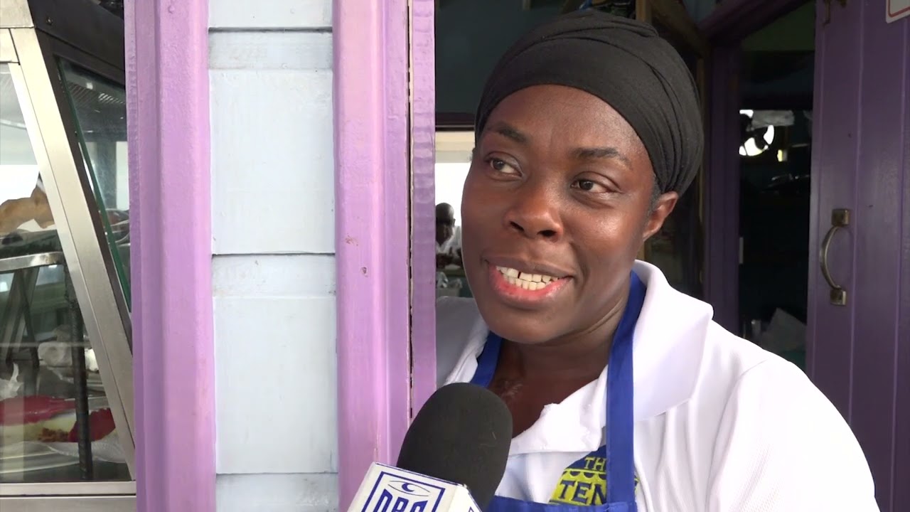 SARGASSUM INVADES VIGIE BEACH, RESIDENTS CALL FOR URGENT CLEANUP