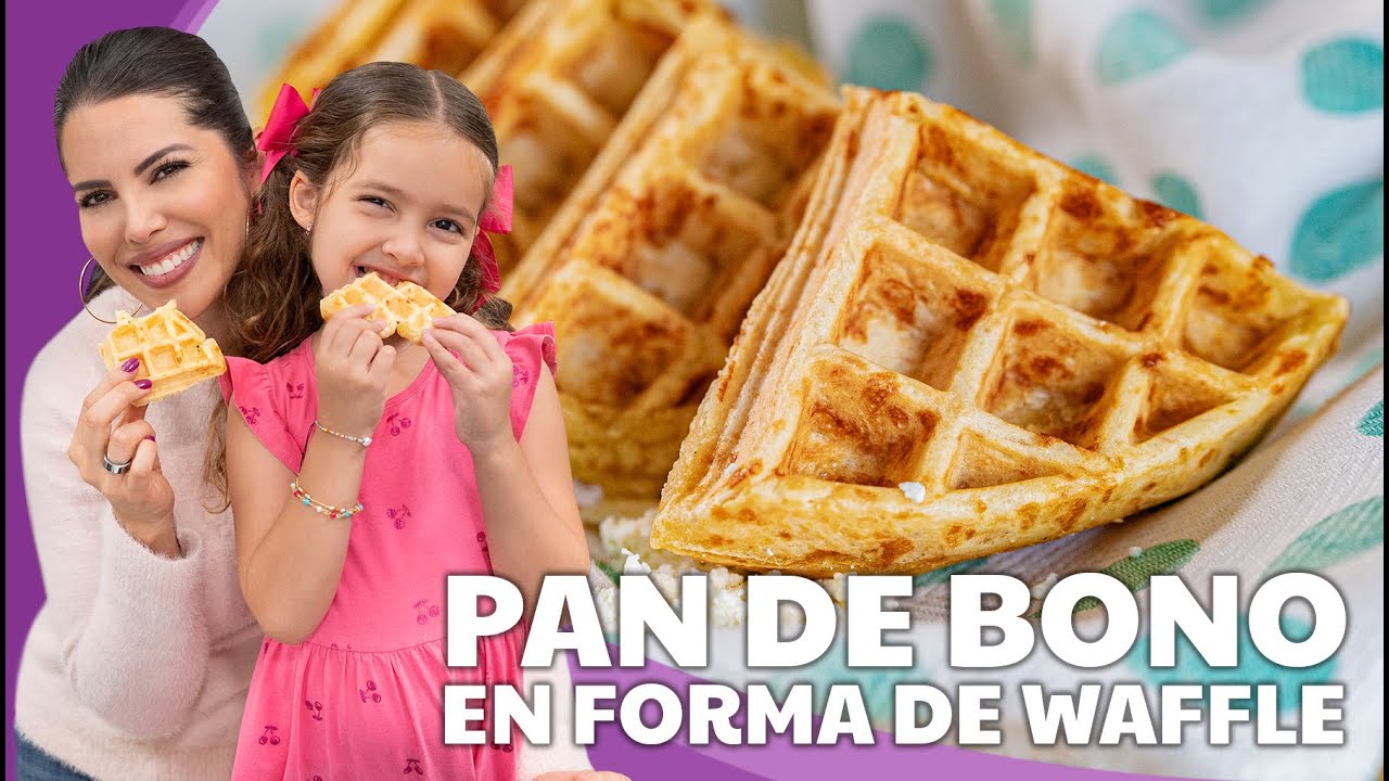 PAN DE BONO - Jacquie Márquez